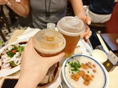 -香港池仔记肠粉王(博多新记襄阳南路店)