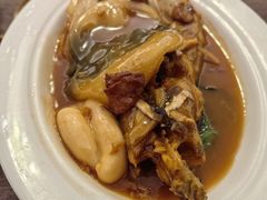-梅林春晓花园餐厅