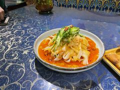 -乡村馕坑肉·烧烤·新疆菜·本地人更爱吃(阿勒泰首店)