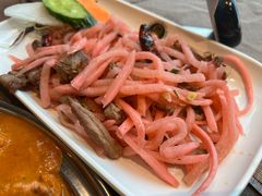 -娜玛瑟德餐厅(仙足岛店)