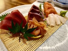 -希望日本料理(保利香槟花园店)