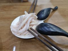 -耙豌豆重庆小面