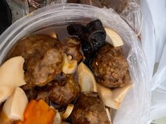 -刘胖子家常菜·蹄花焖藕(中南店)