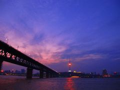 -武汉长江大桥