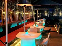 -SPARK(成都W酒店)