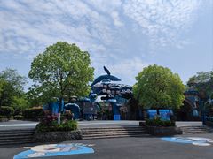 -杭州长乔极地海洋公园