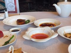 -福州世茂洲际酒店·福邸(台江店)