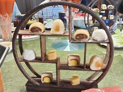 -东来顺(非遗·清真火锅·盛世广场店)