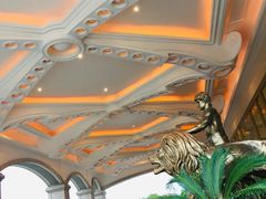 -白金汉爵大酒店(相城店)