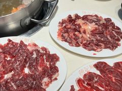 -陈记顺和潮汕牛肉火锅(韩江路店)