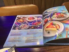-bluefrog蓝蛙(皇庭广场店)