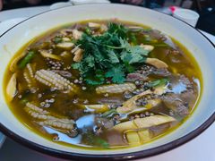 -院8里·少城记忆老川菜(宽窄巷子店)