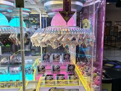 -风云再起游乐汇(南京常发广场店)