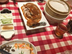 -西贝(紫荆广场店)
