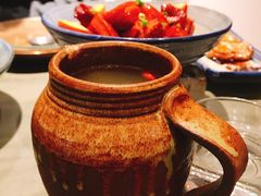 -兰溪小馆(东直门簋街店)