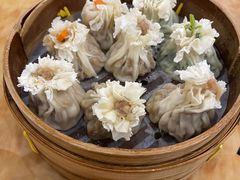 -都一处烧麦馆(前门店)