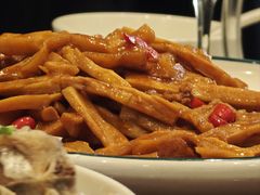 -鑫紫玉食府·巴特私房菜