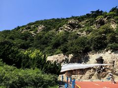 -棒棰岛宾馆景区