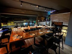 -ibarrel爱杯·bistro&brunch(江宁路店)