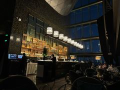 -瑞吉酒店·The Drawing Room闲逸廊·云端下午茶·夜奢Whiskey