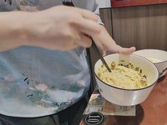 -百年老字号·观振兴蟹黄面·三虾面·苏式面(观前街富仁坊巷店)