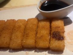 -绿茶餐厅(西单老佛爷店)