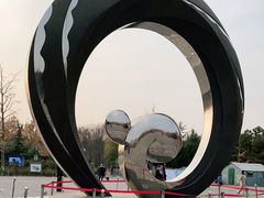 -大兴滨河森林公园