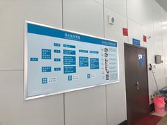 -金银湖市民文体活动中心恒温游泳馆