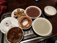 驴打滚-姚记炒肝店(簋街店)