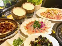 -润泽园椰子鸡(汇一城店)