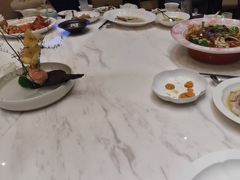 -扬州香格里拉·香宫中餐厅
