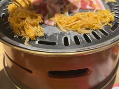 -西塔老太太泥炉烤肉(亚运村店)