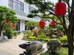 -聚福宝合苑食府(南头镇店)