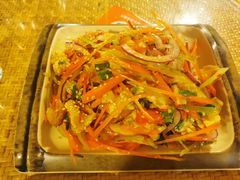 -多哥水傣味餐厅(司马巷店)