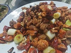 -金三可市井水煮鱼(金碧园店)