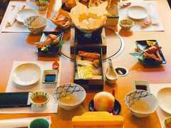 -蟹道乐(道顿堀本店)