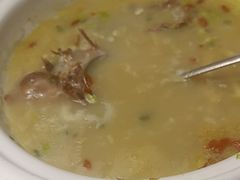 -囍榷·鲜美常州菜(恐龙园店)