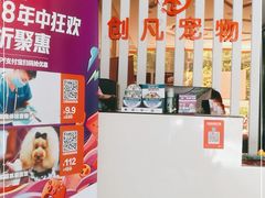 -创凡宠物医院·骨专科  猫科中心(西乡分院)