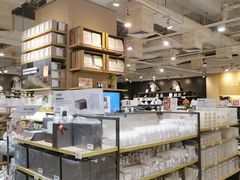 -MUJI无印良品(万象城店)
