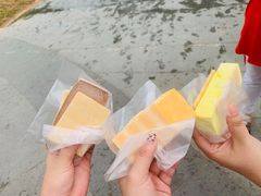 -詹爷爷乌节路街头冰淇淋