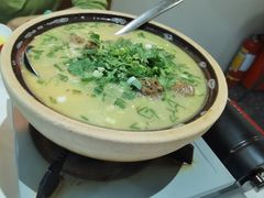 -大厨小馆(华阳城店)