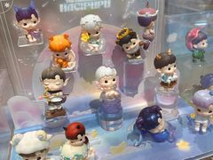 -泡泡玛特POPMART(龙湖杭州滨江天街店)