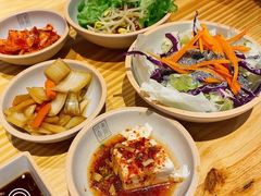 -喜来稀肉(北外滩白玉兰广场店)