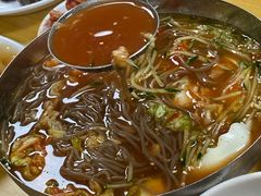 -屋里家延边朝鲜族冷面(南园店)