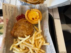 -肯德基(杭州复兴店)