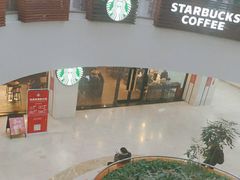 -星巴克(武汉协和医院店)