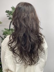 -V7 HAIR SALON烫发染发接发
