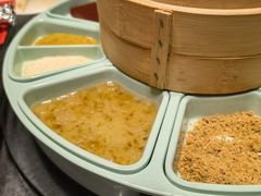 -羲和雅苑•北京烤鸭(平安国际金融中心店)