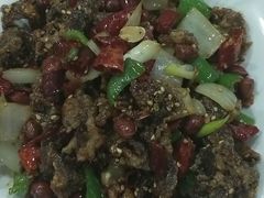 好心情下酒菜-喜胖串店(光华路店)