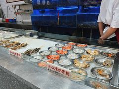 -朱富贵火锅(金融街万达店)
